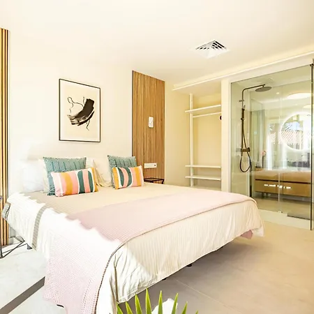 Lägenhet Luxury Sun Club 252