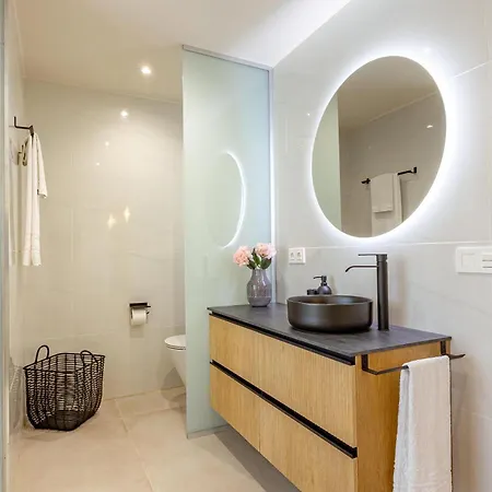 Luxury Sun Club 252 San Bartolomé