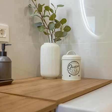 Luxury Sun Club 252 San Bartolomé