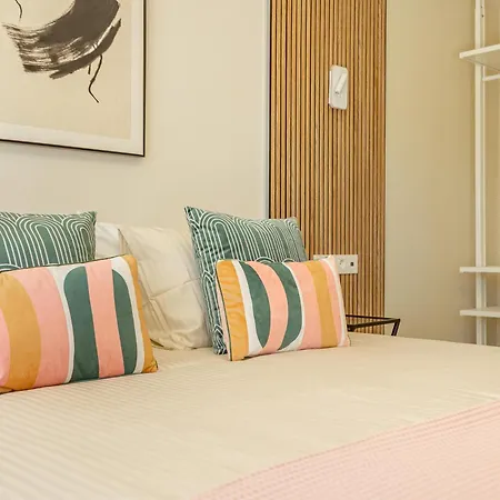 Appartamento Luxury Sun Club 252 *