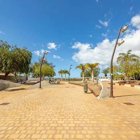 Appartamento Luxury Sun Club 252 *