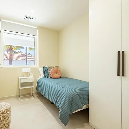 Luxury Sun Club 252 * San Bartolomé