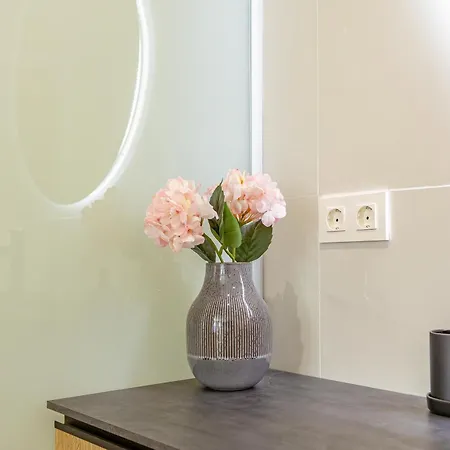 Luxury Sun Club 252 Appartamento *