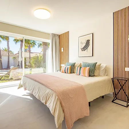 Luxury Sun Club 252 Apartment