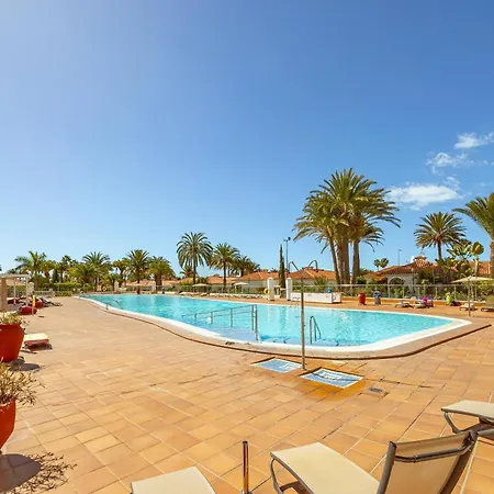 Appartamento Luxury Sun Club 252 *