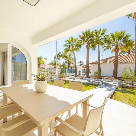 Luxury Sun Club 252 Apartment *