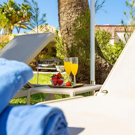 Luxury Sun Club 252 San Bartolomé