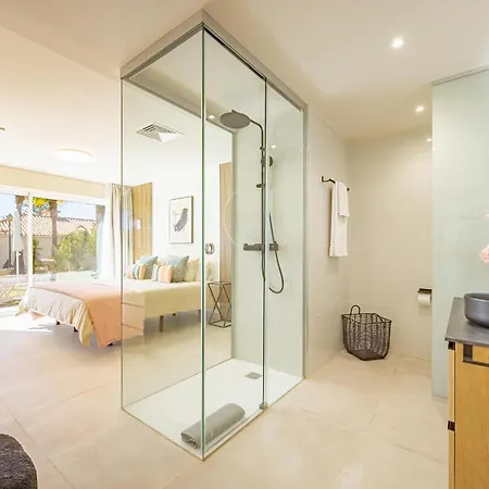 Luxury Sun Club 252 Apartment San Bartolome de Tirajana (Gran Canaria)