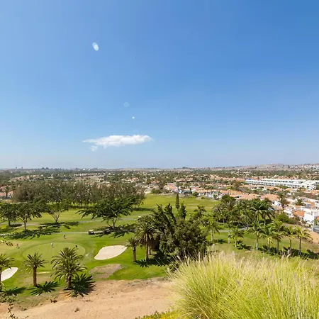 Apartment Luxury Sun Club 252 San Bartolome de Tirajana (Gran Canaria)